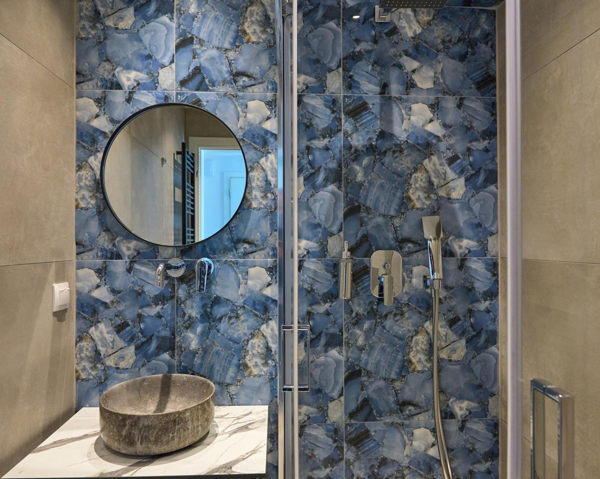 Urban Elephant Suites Tesalonika Bagian luar foto