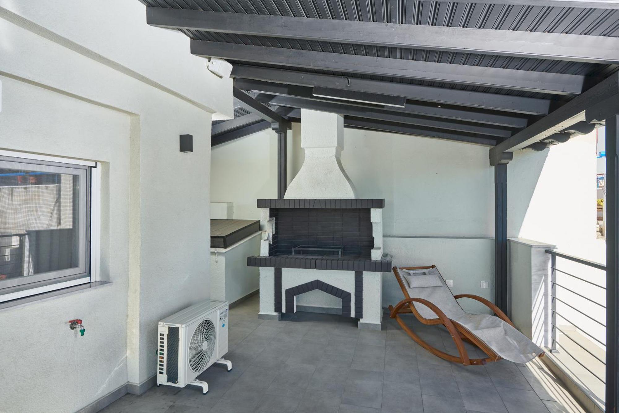 Urban Elephant Suites Tesalonika Bagian luar foto